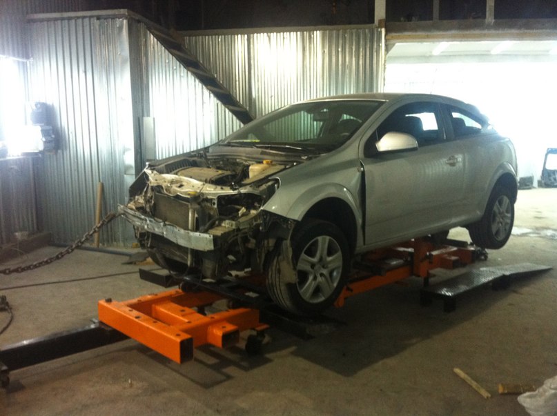 Иван Бузун SCORPAUTO.RU | 