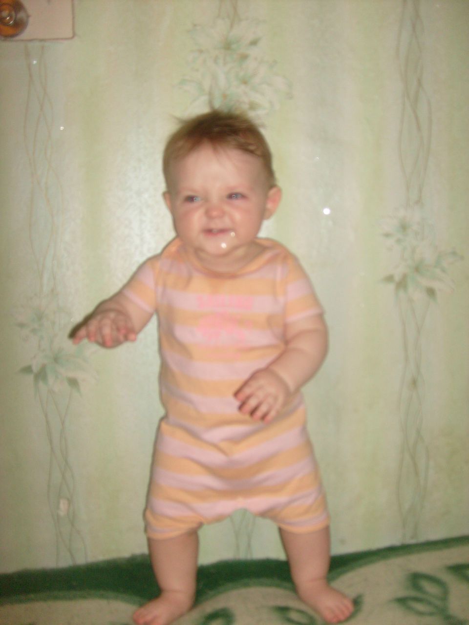 Юлька Лось | Дубровица