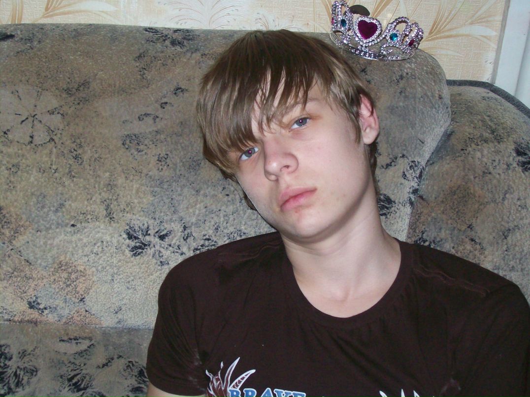 Тимофей Ликасов | Новосибирск