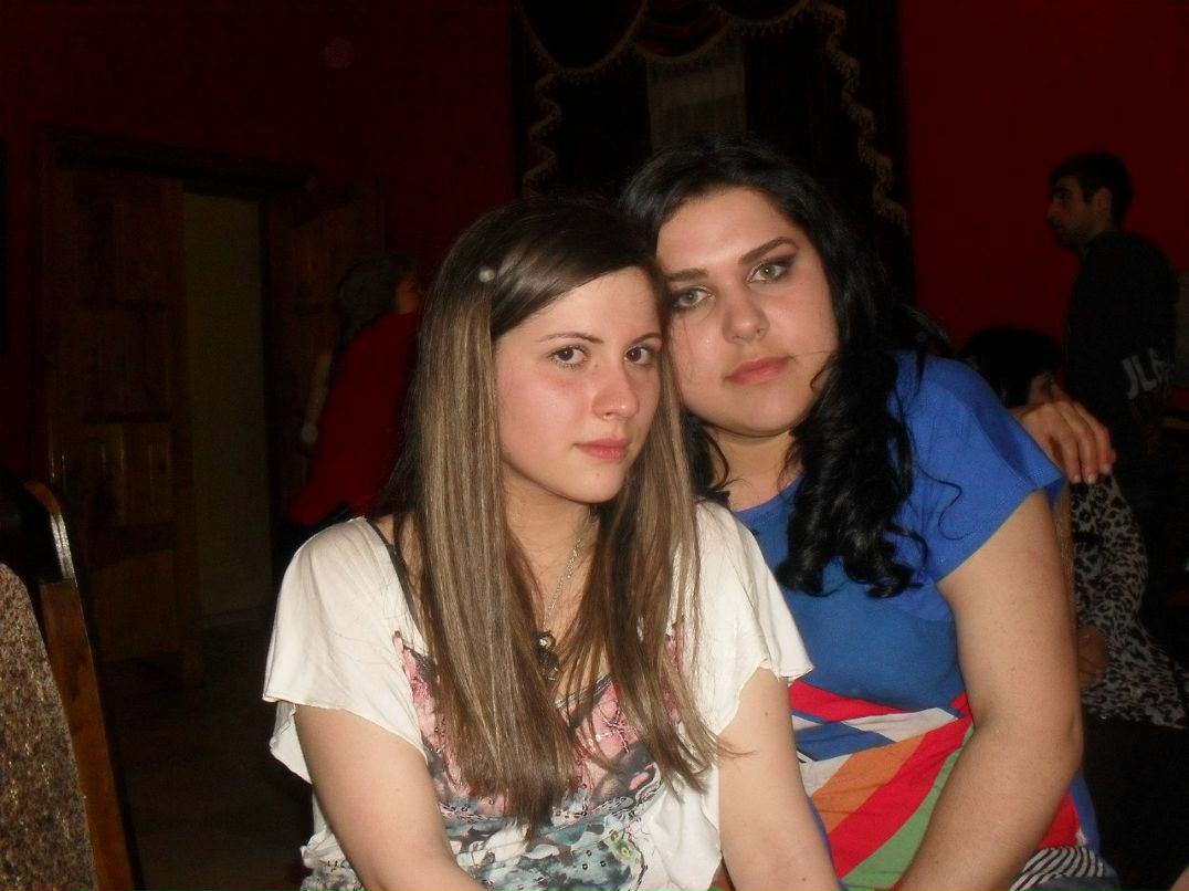 Mariana Platova | Тбилиси