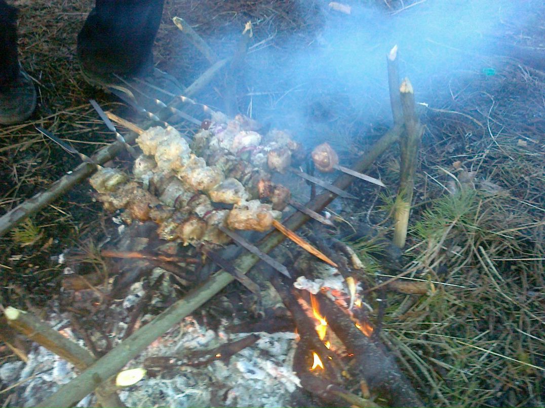 Макс Мишей | Ковель