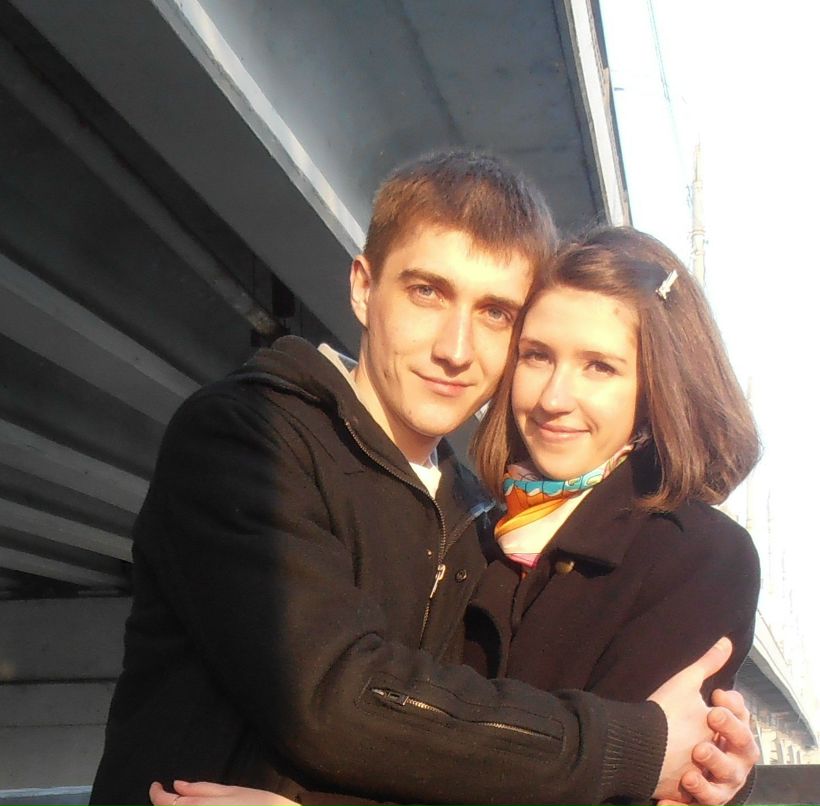 Оленька Бобрешова | Воронеж