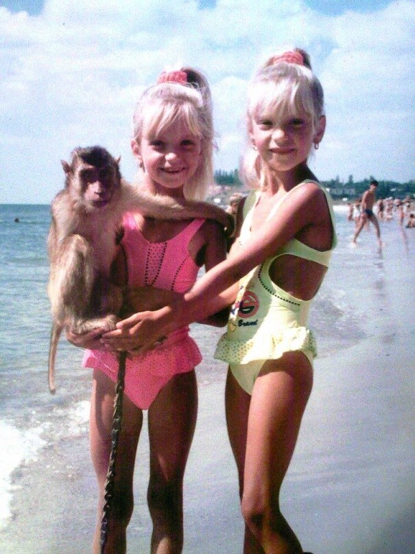 Елена Екатерина ♥=♂+♀Близняшки♀+♂=♥ | Киев