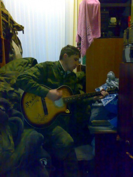 Никалас Кейтч | Нижний Новгород