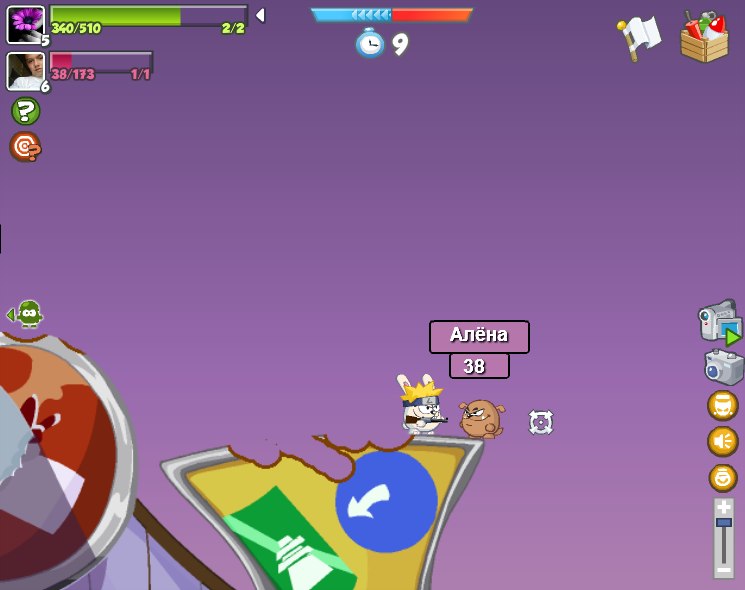 Света Якунина | Старый Оскол