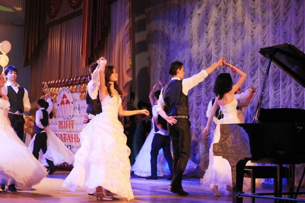 Лёха Цыцорин | Алматы