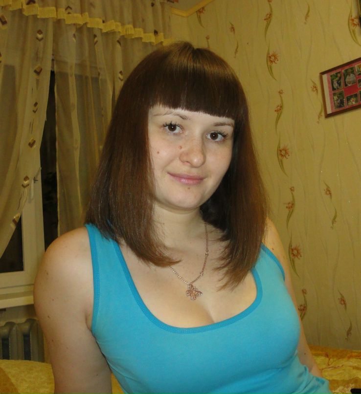 Татьяна Лошицкая | Орехово-Зуево