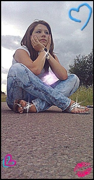 Ілонка Куряча | 