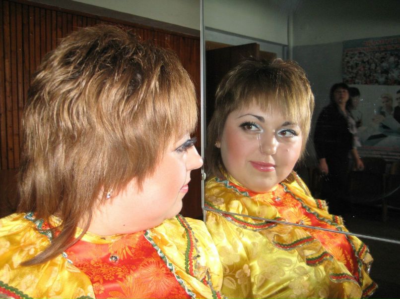 Оксана Михайлюченко | Харьков