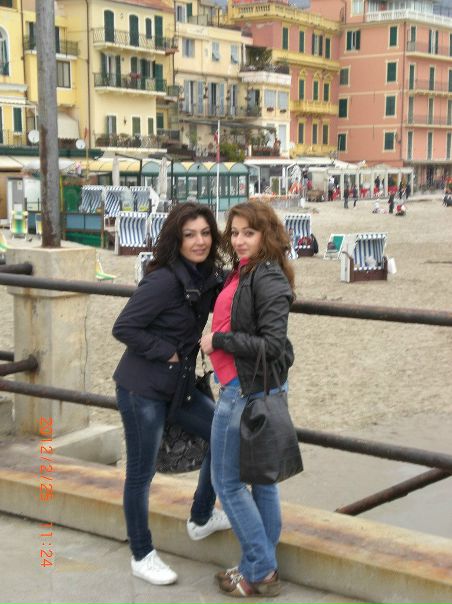 №108, Анна Гагиева, 35 лет, Владикавказ №108, Анна Гагиева, 35 лет, Владикавказ