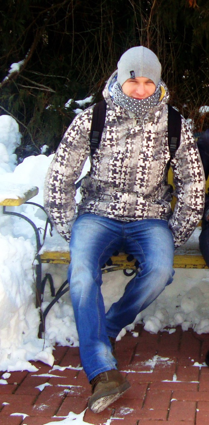 Игорь Ничипорук | Брест