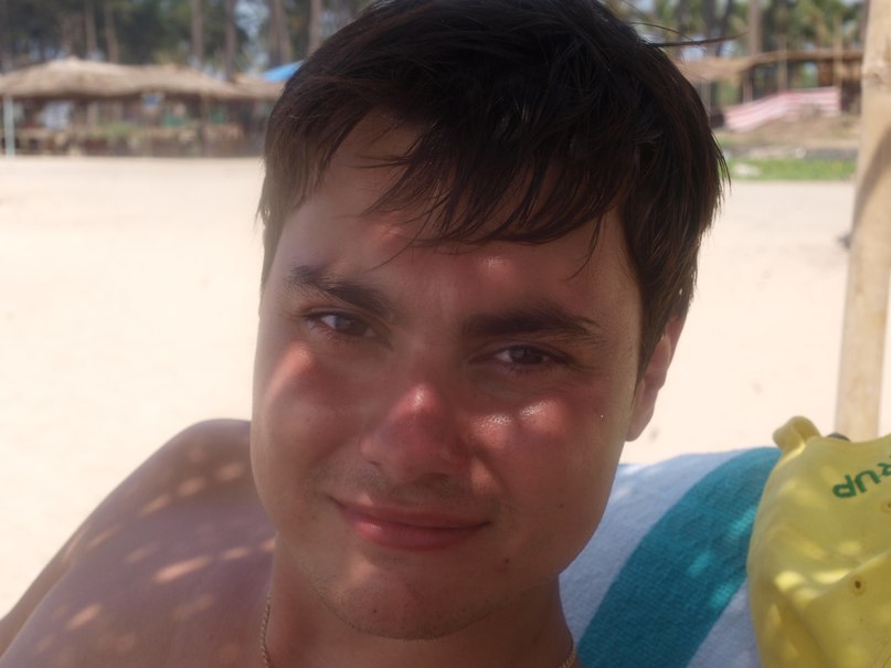 Руслан Марданов | Набережные Челны