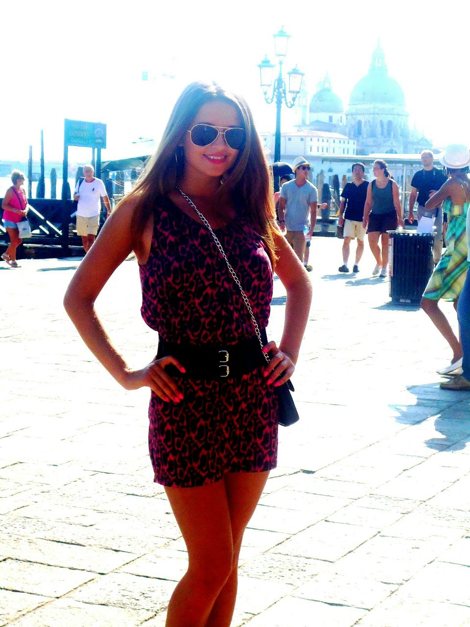 Анюта Тонкова | Пермь