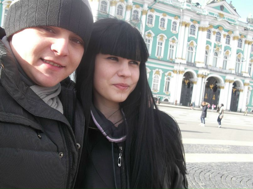 Олька Козаченко | Волгоград