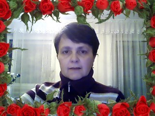 Olena Hrushevska | Nürnberg