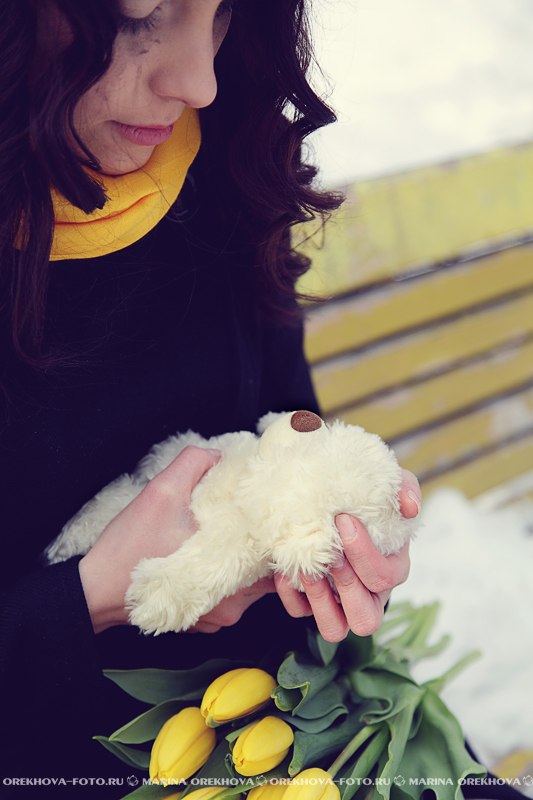 Лилиана Морозова | Москва