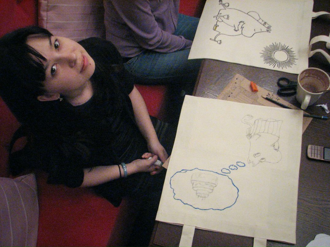 Арина Хачатурова | Москва