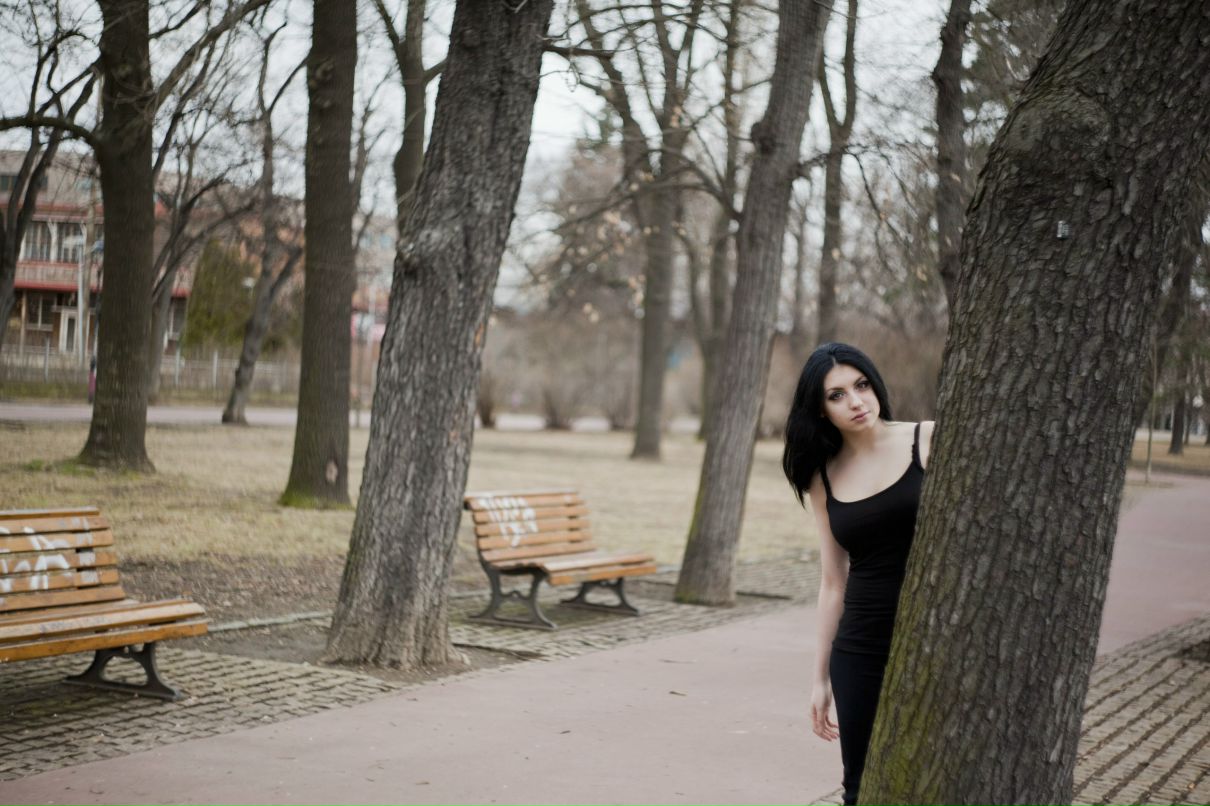 Кристина Волкова | Южно-Сахалинск