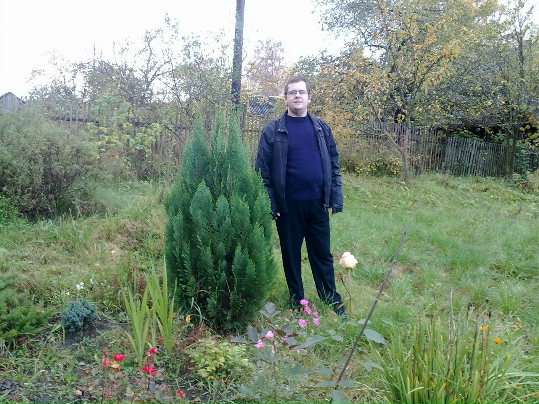 Галина Варжельская | Кировск