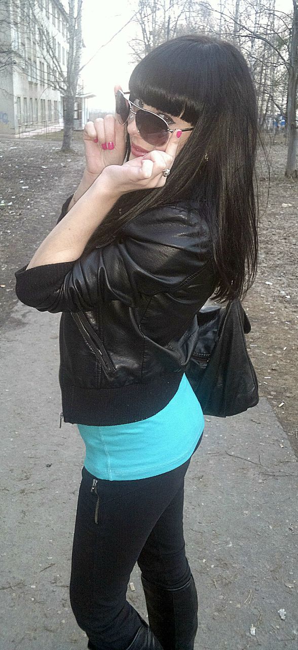 Любовь Кочкина •●♥♥●• | Ярославль