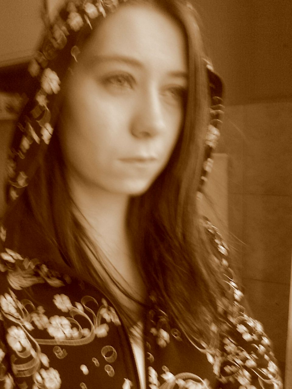 Любанька Шелтозёрова | Москва