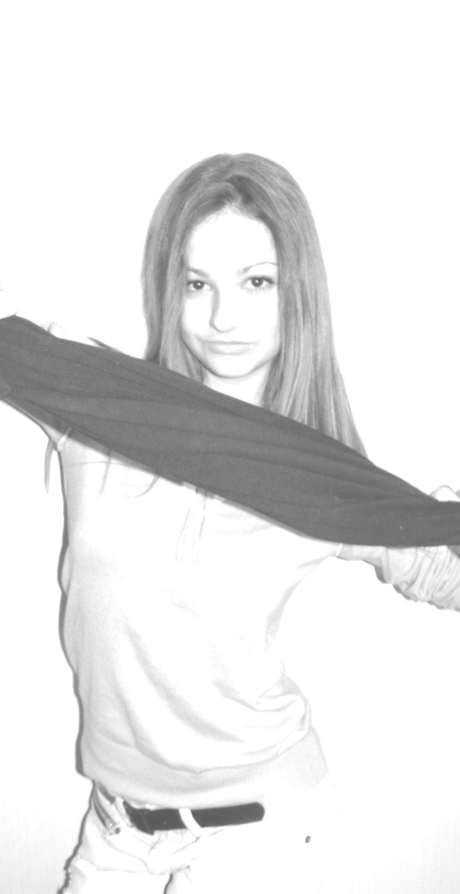 Anastasya Khusainova | Самара