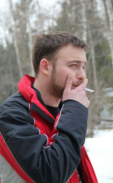 №19, Илья Голец, 38 лет, Калуга №19, Илья Голец, 38 лет, Калуга