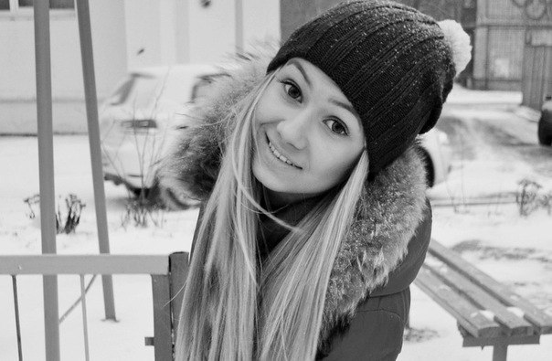 Арина Маркова | 
