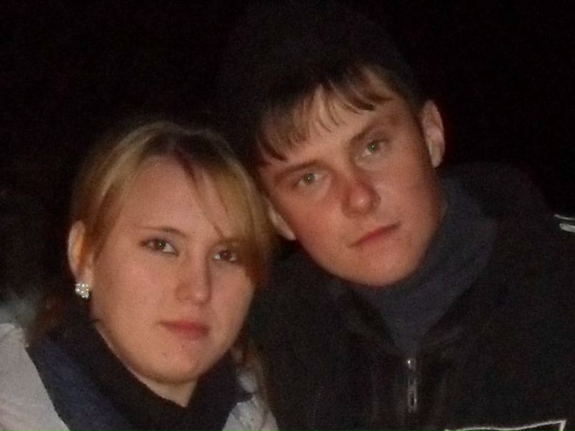 Евгений Алещенко | Зеленчукская