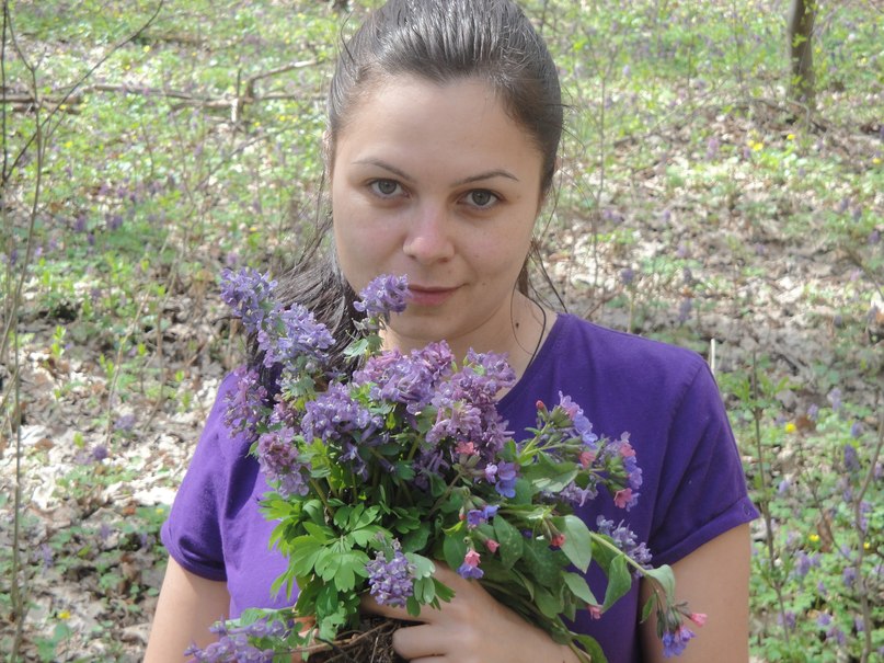 Алёна Бугрий | Полтава