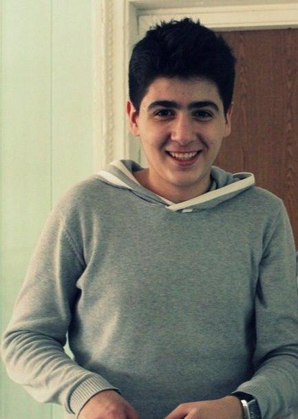 Tigran Badalyan | Санкт-Петербург