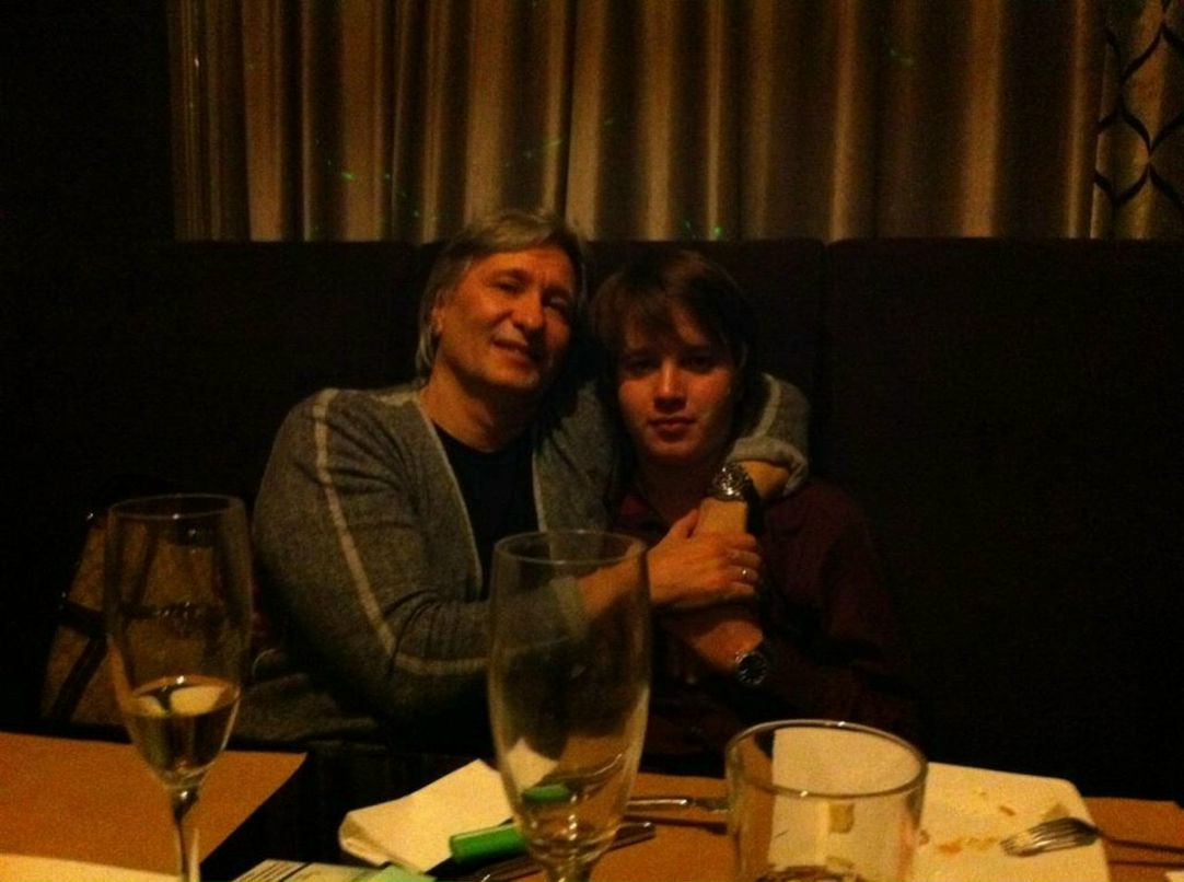 Олег Белый | Львов