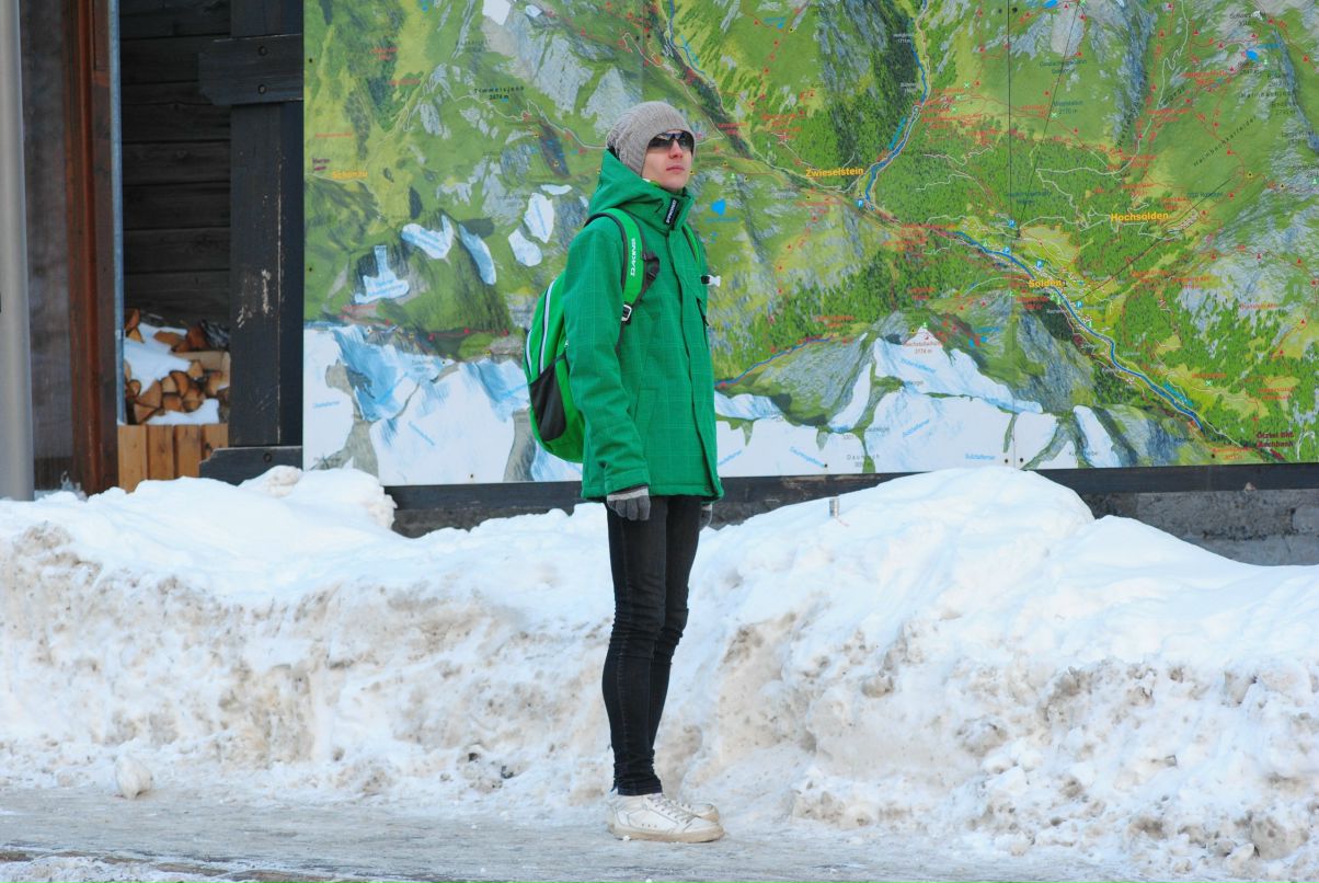 Даниил Мосин | Ростов-на-Дону