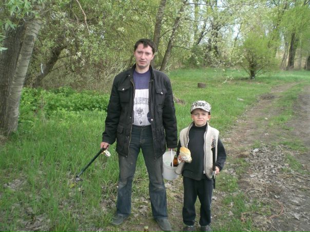 №35, Максим Вишневский, Киев №35, Максим Вишневский, Киев