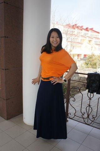 Марина Петрова | Москва