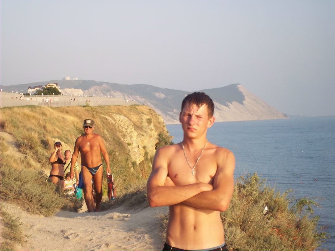 Oleg Hapov | Санкт-Петербург