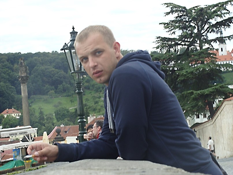 Андрей Шибаев | 