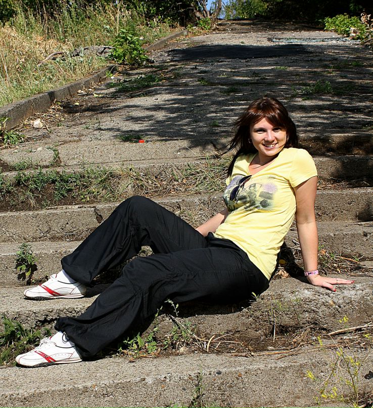 Елена Шевчук | Дзержинск