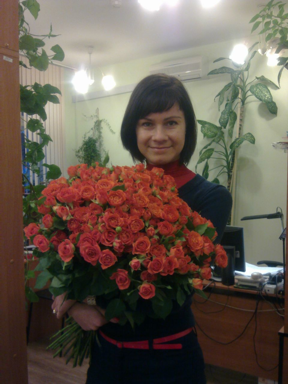 Анастасия Третьякова | Санкт-Петербург