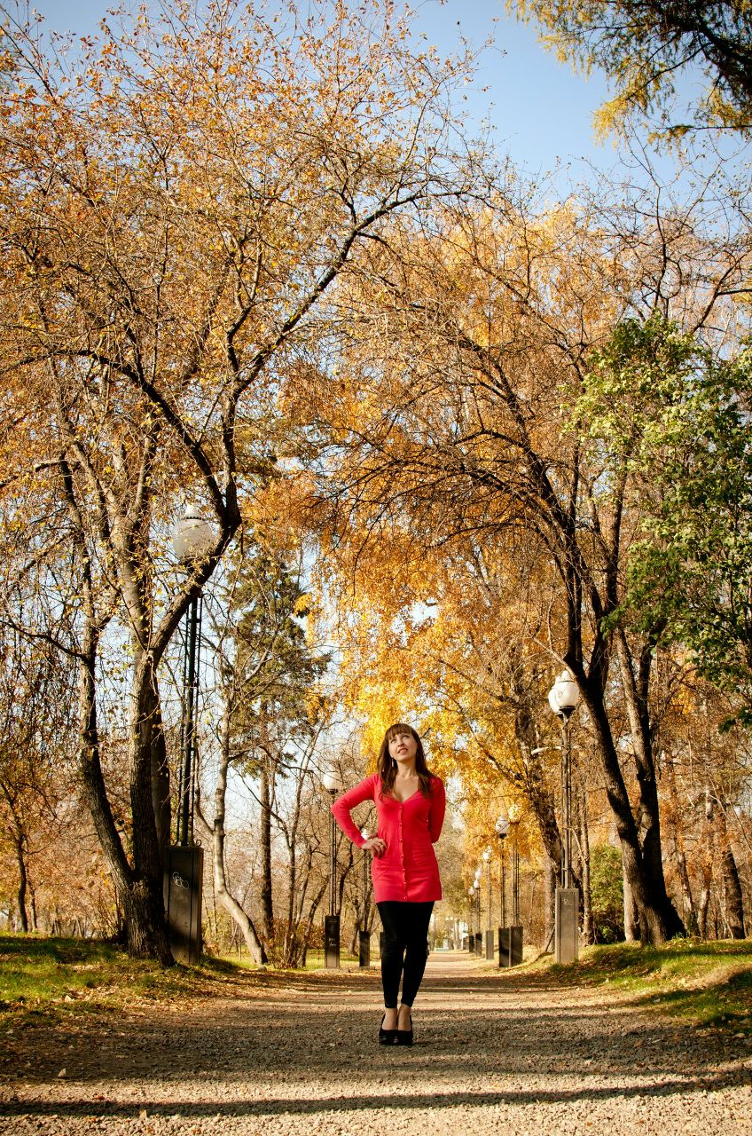 Маргарита Шумилова | Санкт-Петербург