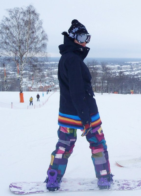 Юлия Данилова | 