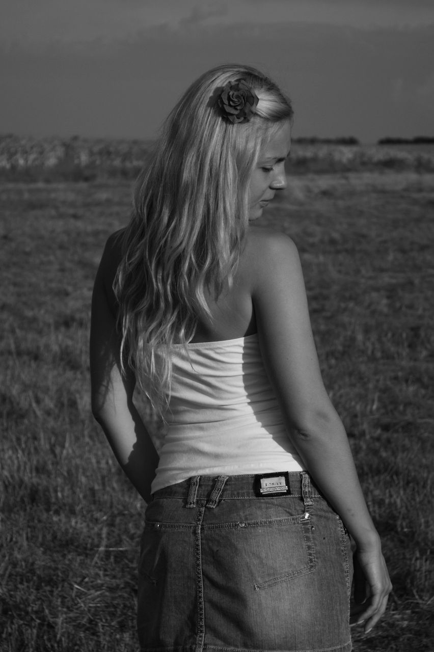 Катерина Березюк | Воркута