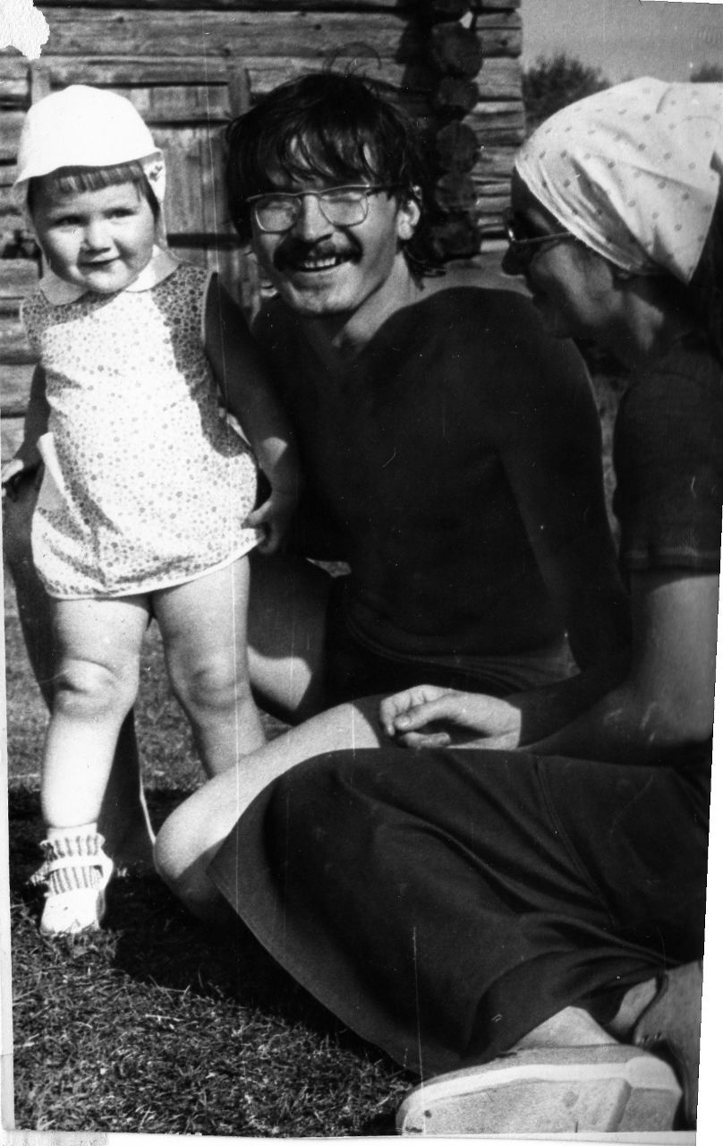 Мария Черноусова | 