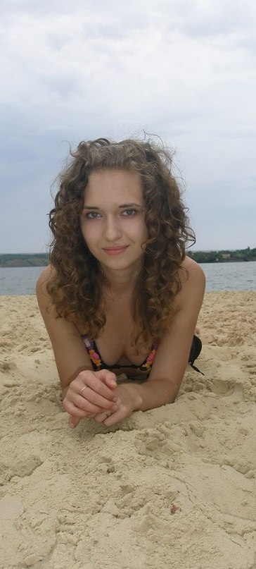 Катя Козлова | Алчевск