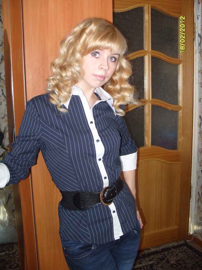 Татьяна Сошникова | Омск