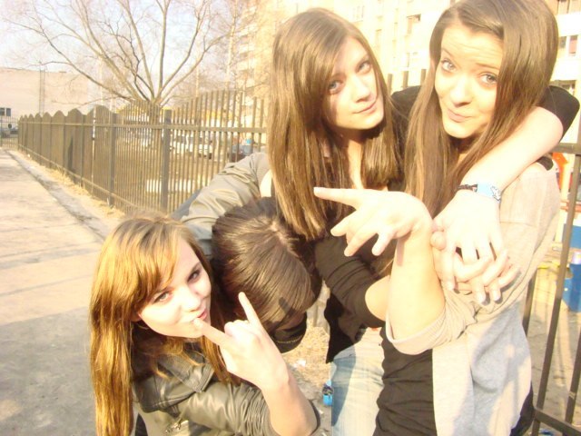 Дашка Афанасьева | | Санкт-Петербург