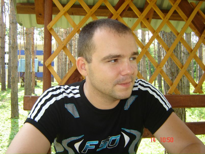 Николай Желенков | Ульяновск