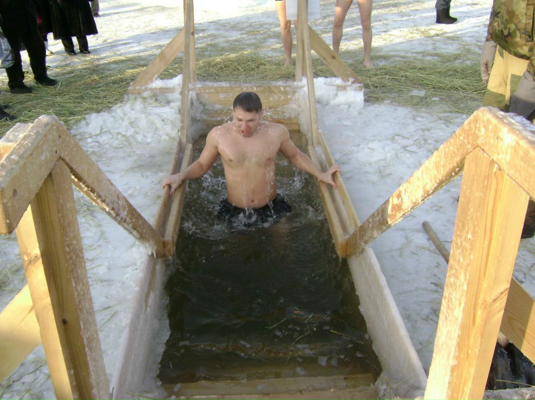 Евгений Вакарин | Новороссийск