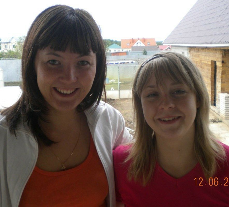 Зинаида Пьянкова | Ижевск