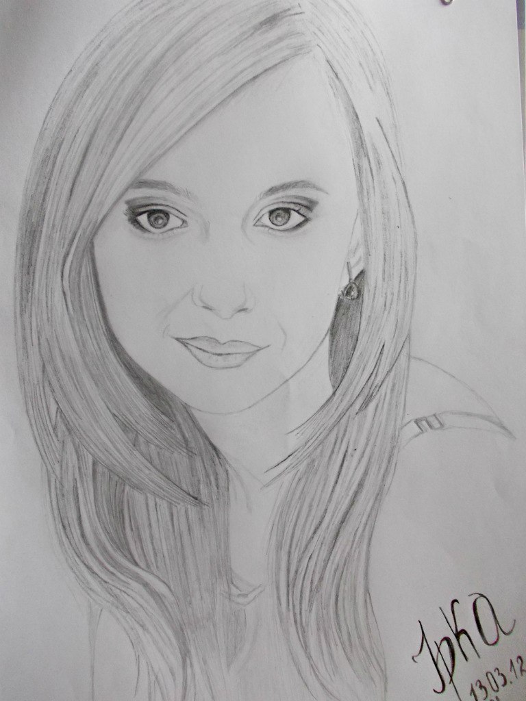 Леся Громоцька | Калинов